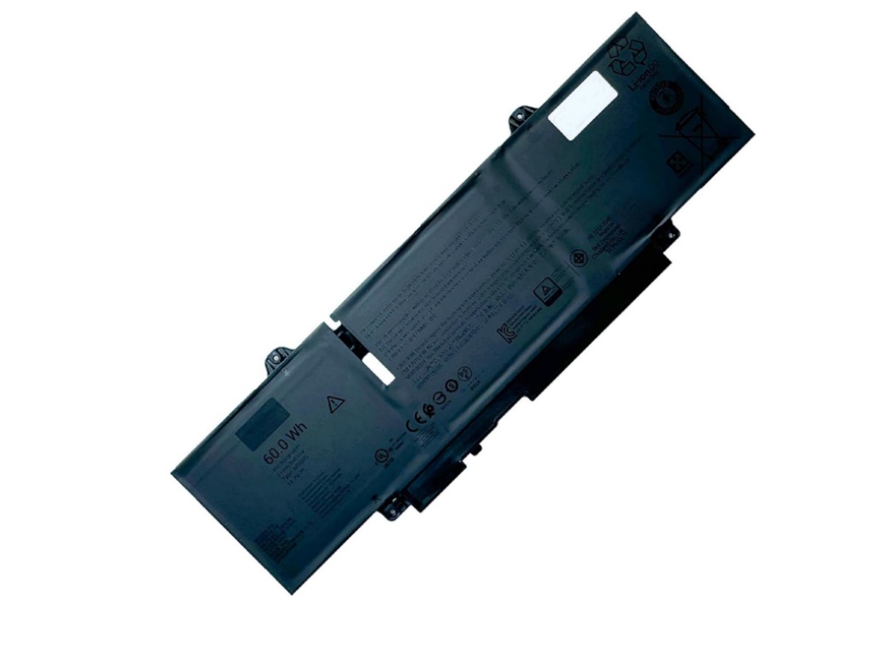 Notebook Batteria M56H5