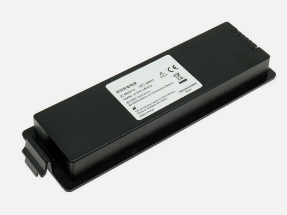 BATTERIA M6031