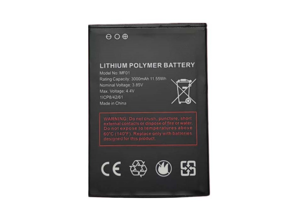  BATTERIA MF01