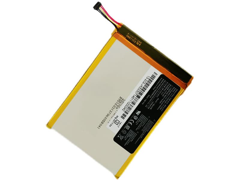 Batteria tablet MICA-071