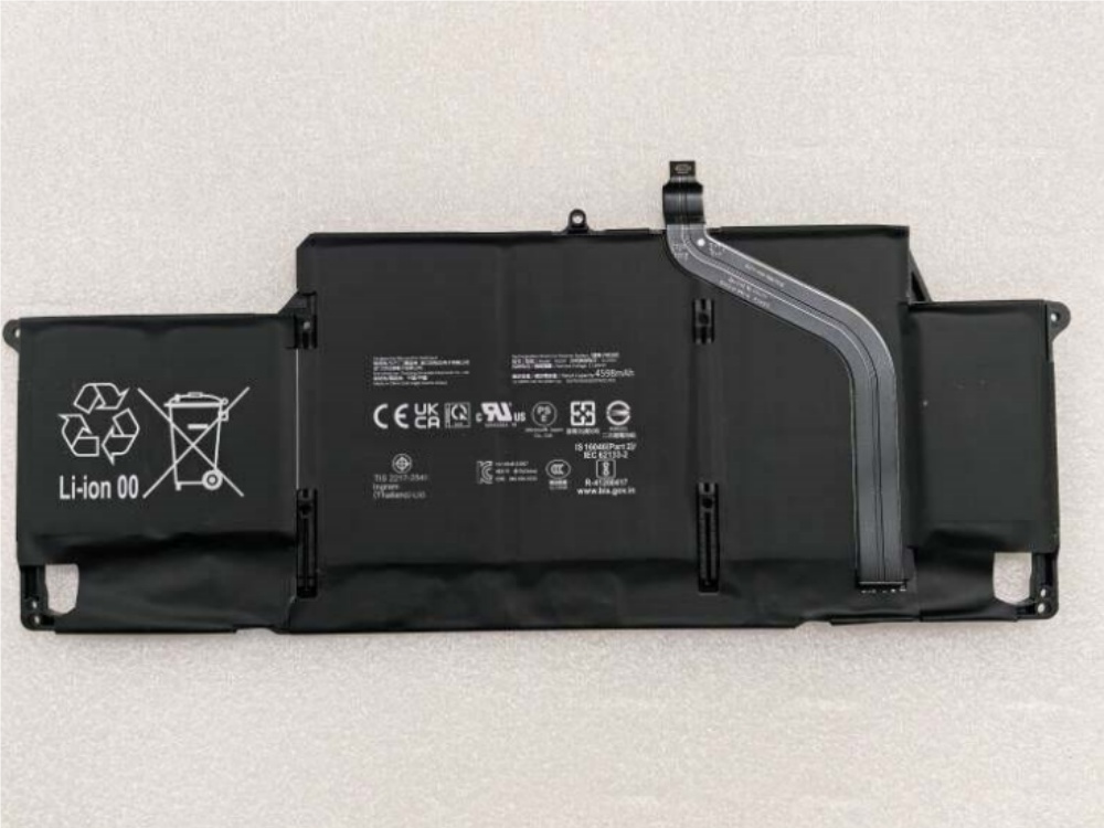 Notebook Batteria MQ29