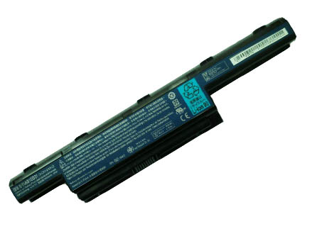 Notebook Batteria AS10D81
