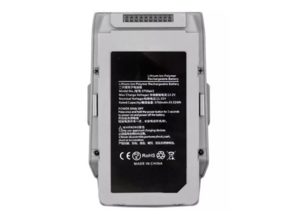 BATTERIA MAVIC_AIR2