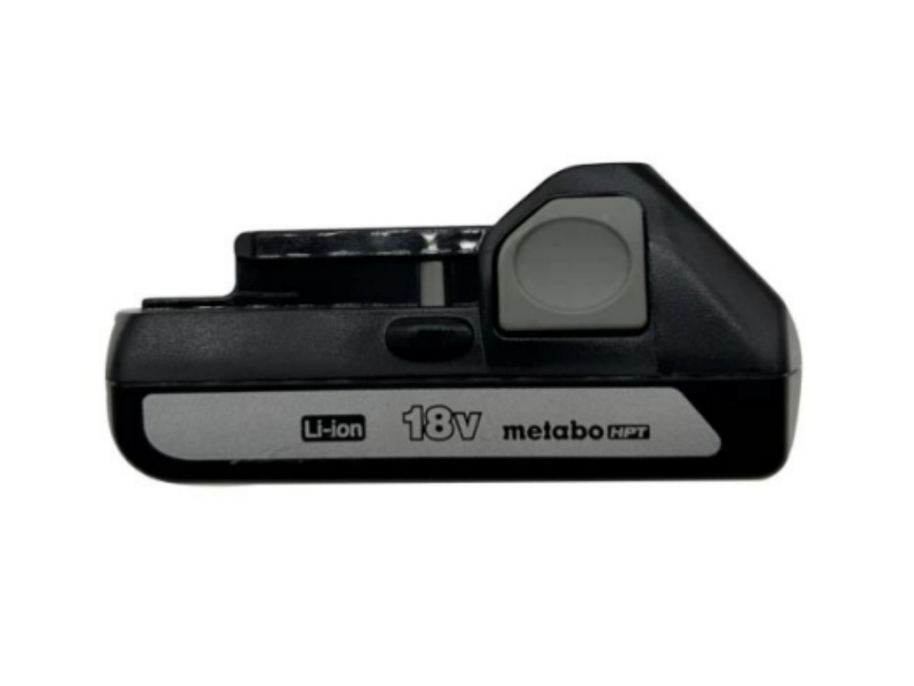 BATTERIA METABO