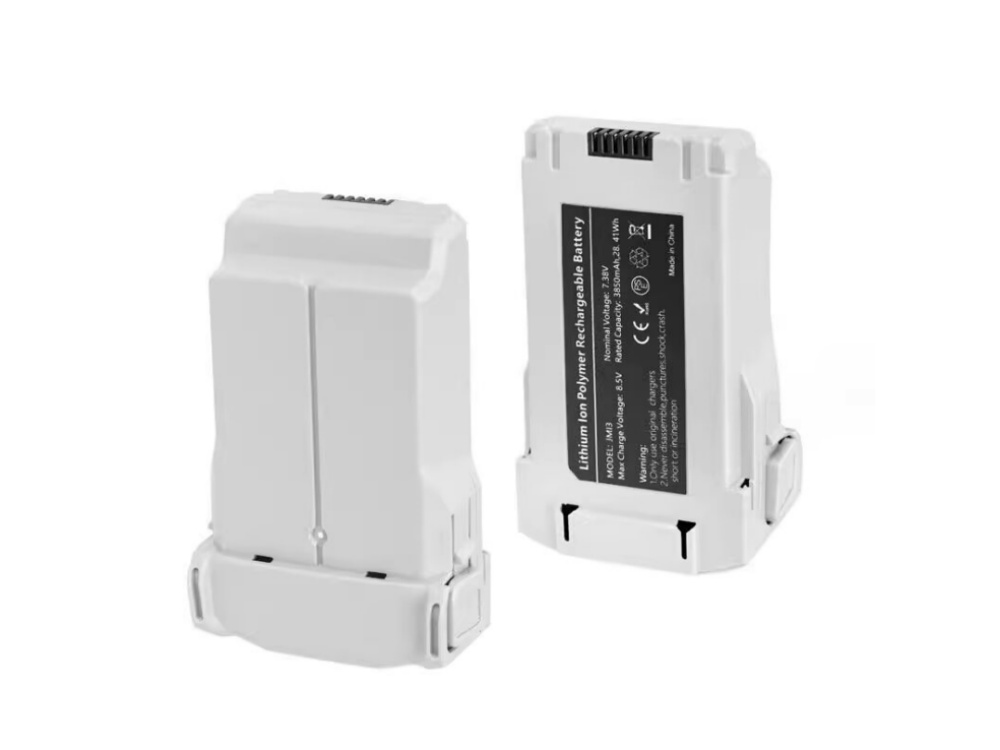 BATTERIA MINI_4_PRO