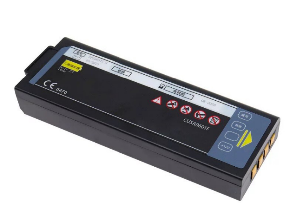  BATTERIA CUSA0601F