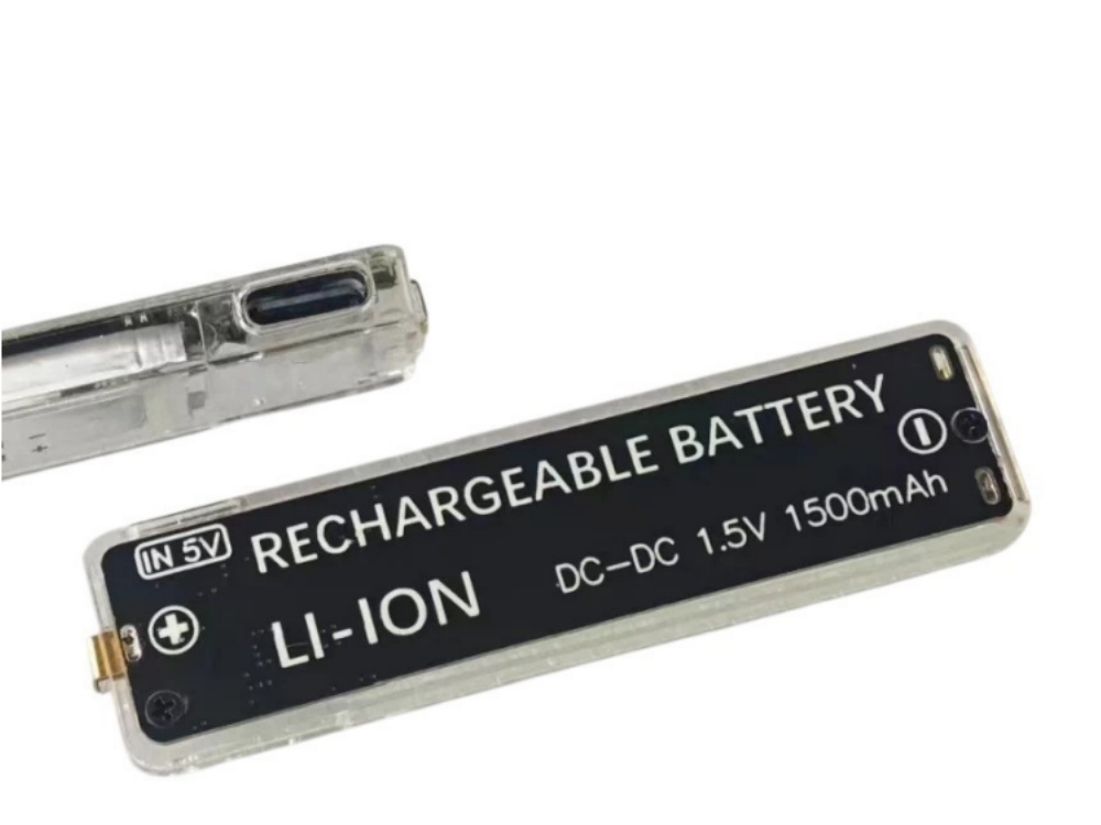  BATTERIA NH-14WM(USB-C)