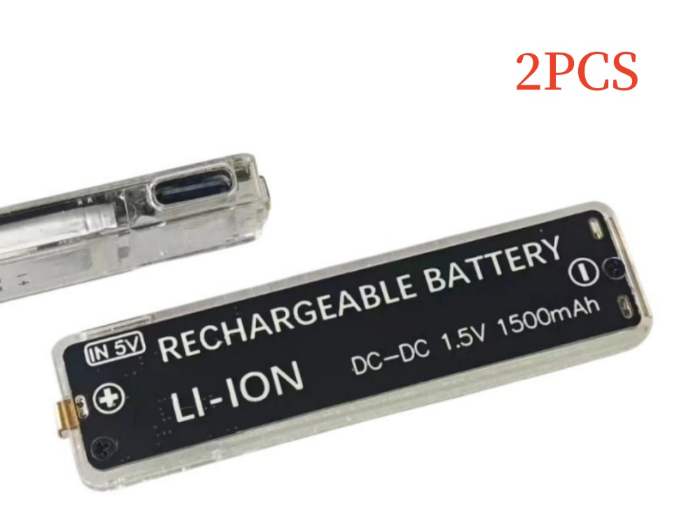  BATTERIA NH-14WM(USB-C)