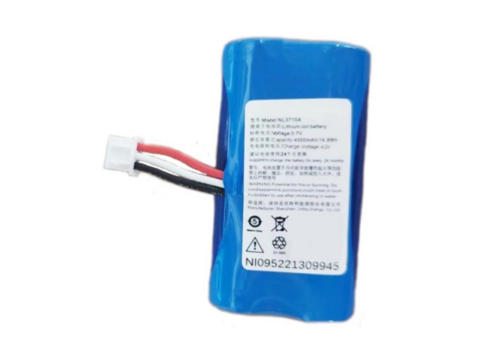  BATTERIA NL3710A