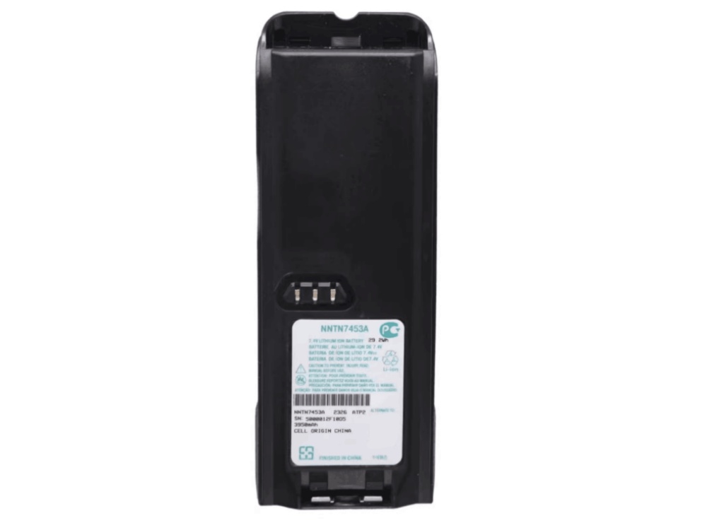  BATTERIA NNTN7453A