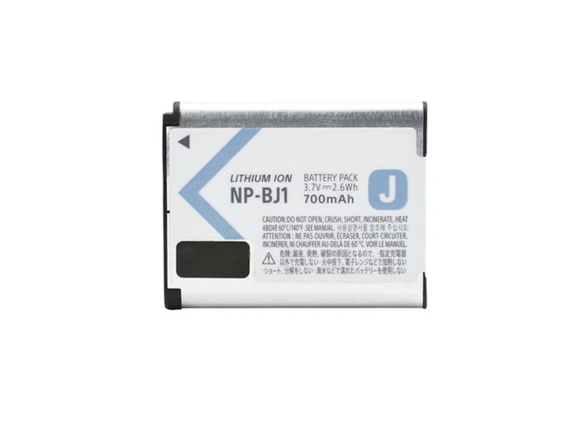 SONY NP-BJ1 Batteria 