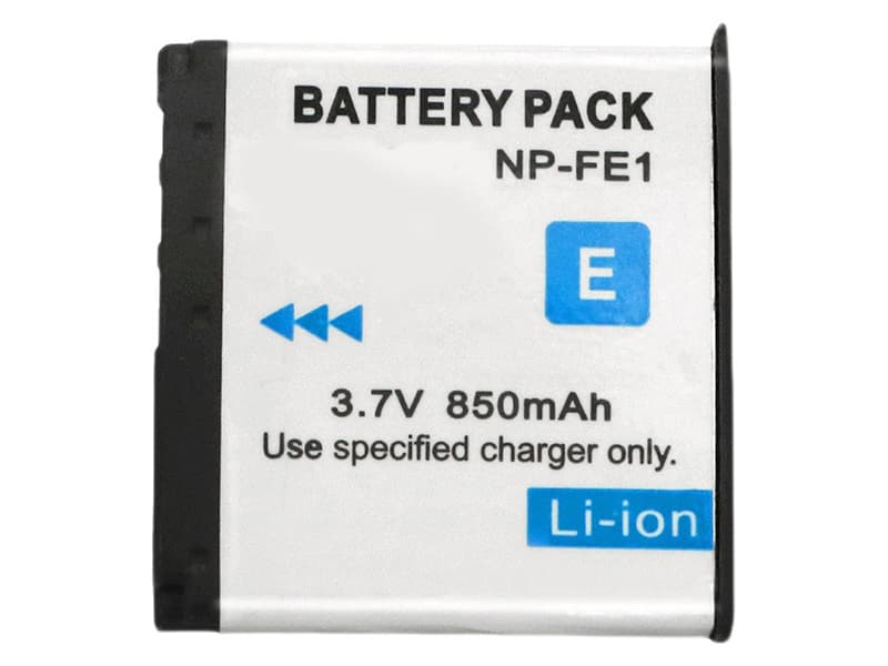 SONY NP-FE1 Batteria 