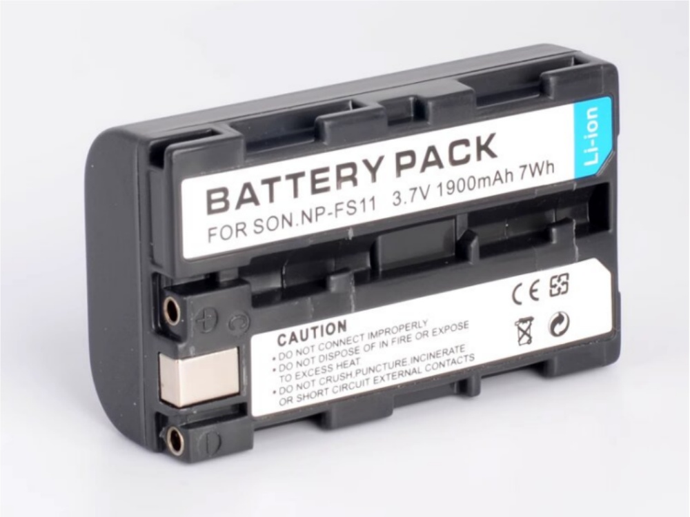 BATTERIA NP-FS11