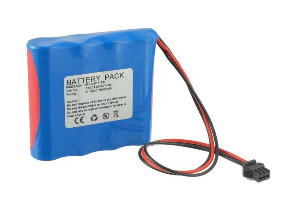  BATTERIA NT-LI4S1P-PS