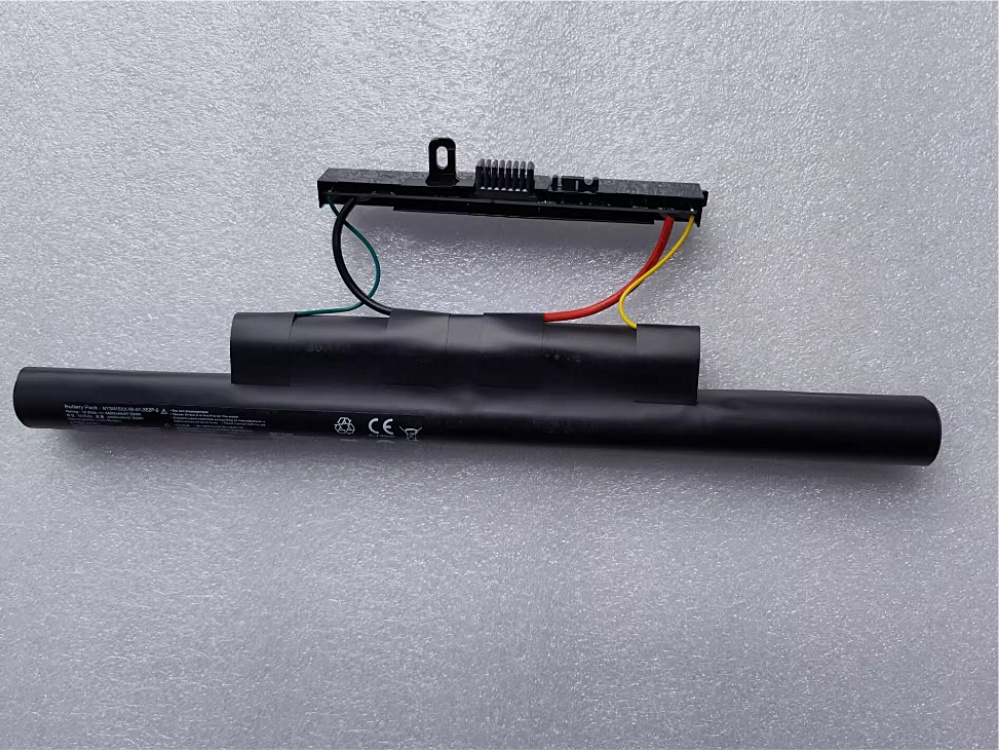 Notebook Batteria NTSN15XX-00-01-3S2P-0