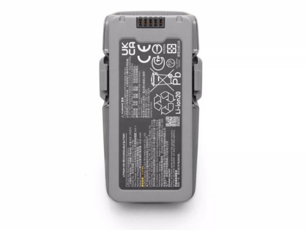  BATTERIA DJI