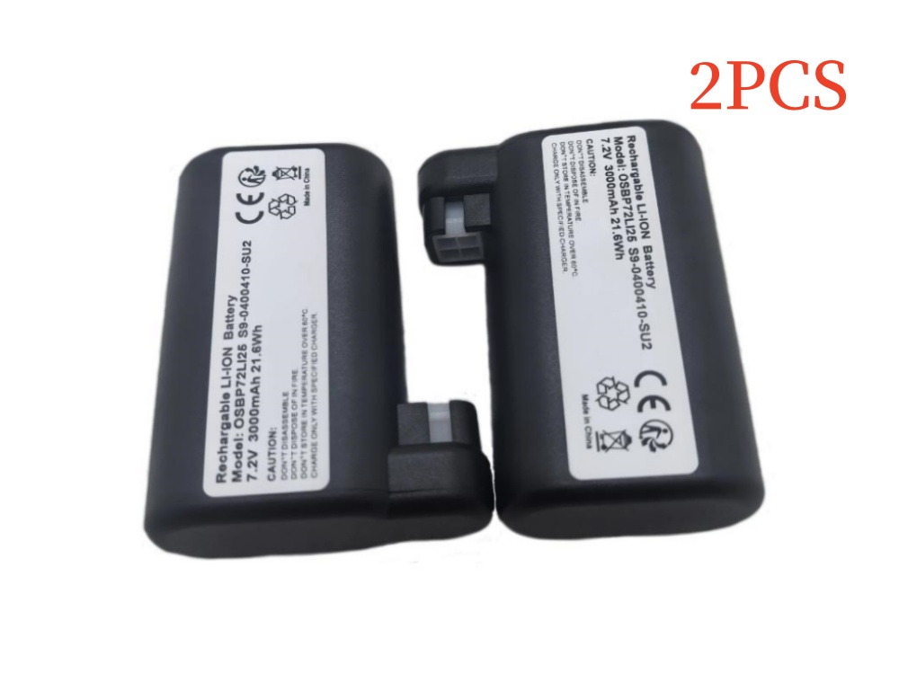  BATTERIA OSBP72LI25