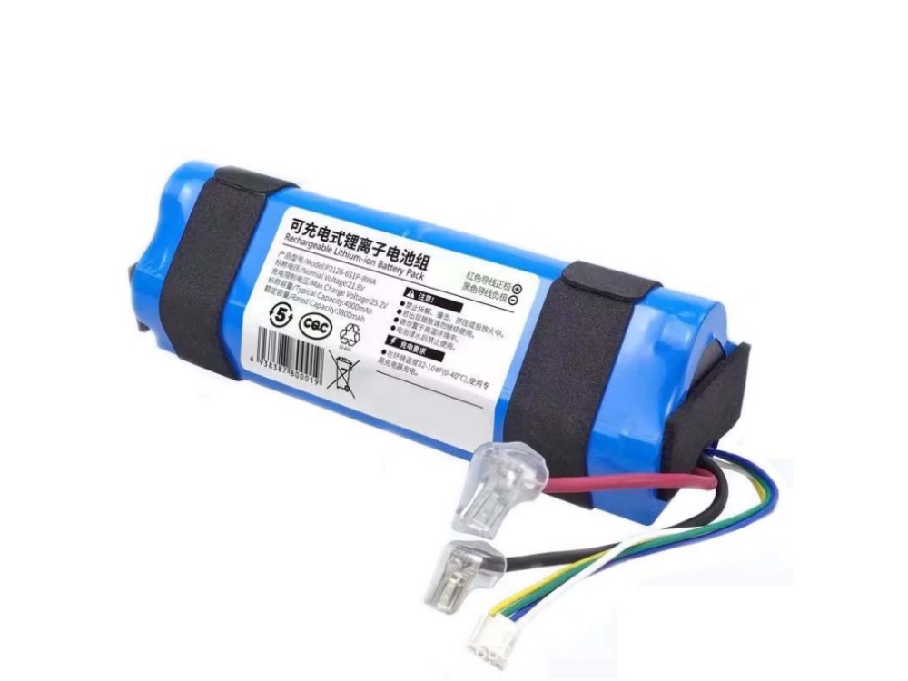  BATTERIA P2126-6S1P-BWA