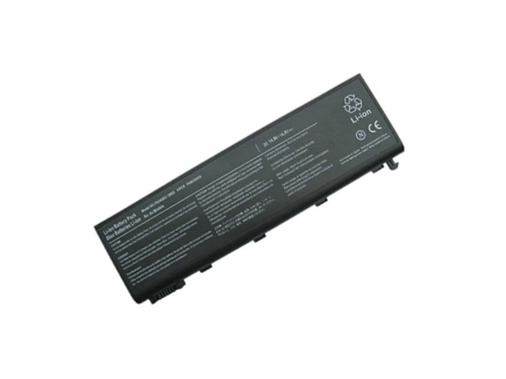 Notebook Batteria PA3450U-1BAS