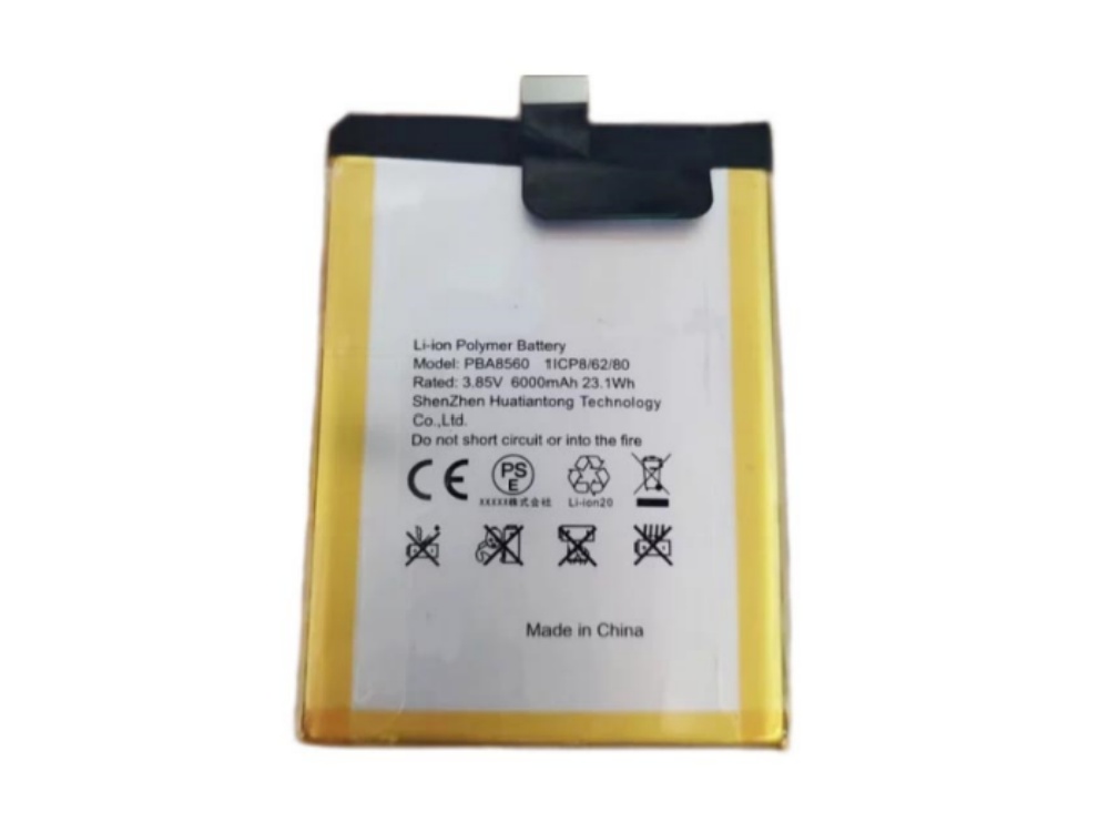 BATTERIE CELLULARI PBA8560