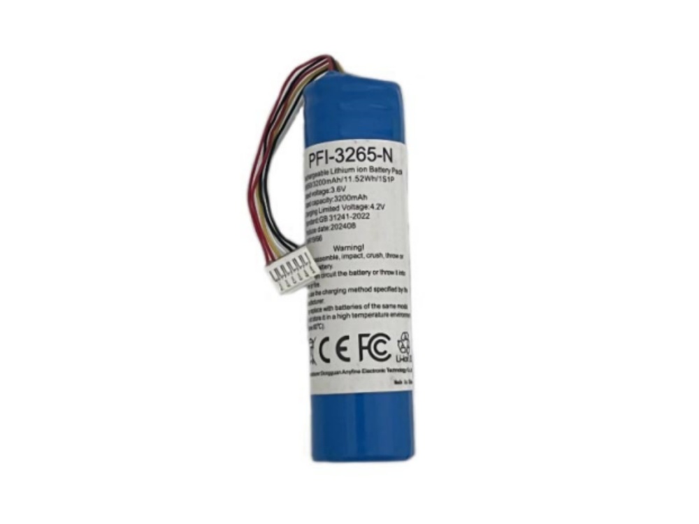  BATTERIA PFI-3265-N