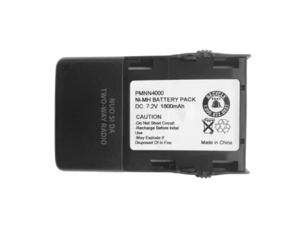 BATTERIA PMNN4000