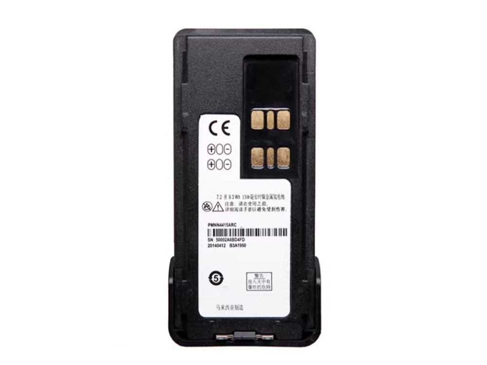  BATTERIA PMNN4415ARC