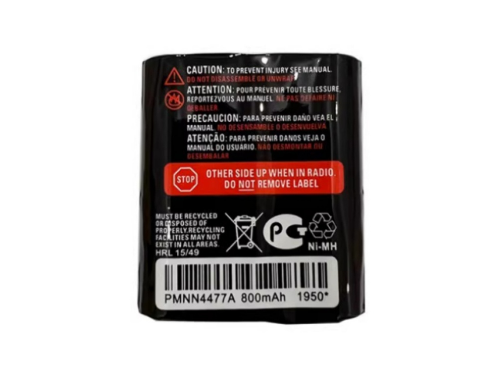 BATTERIA PMNN4551A