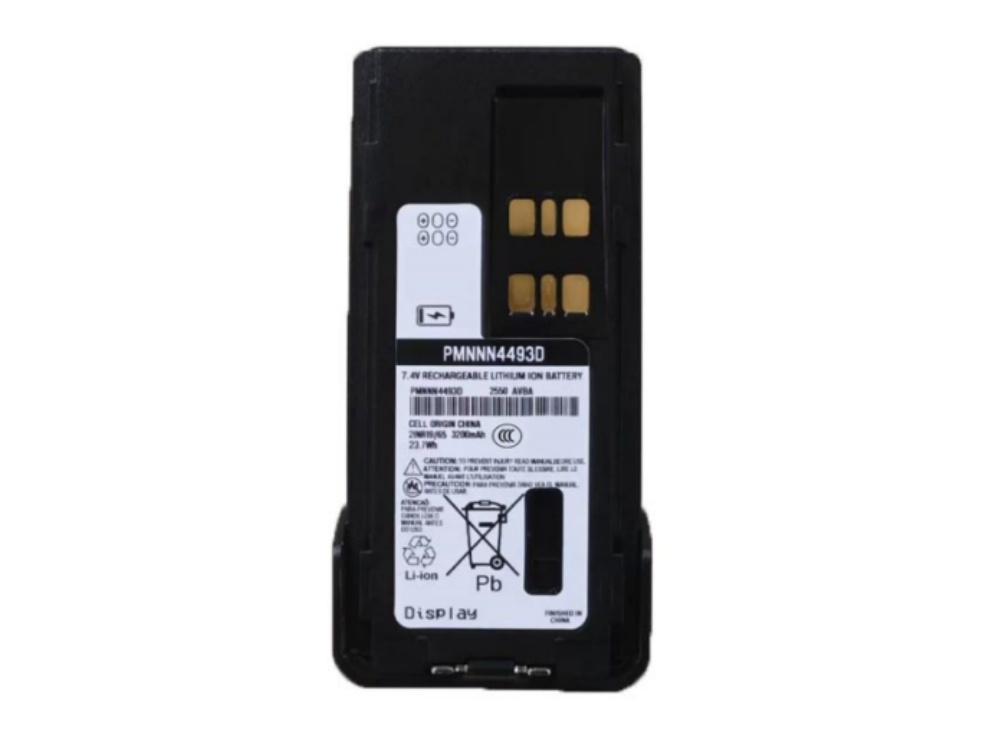  BATTERIA PMNN4493D
