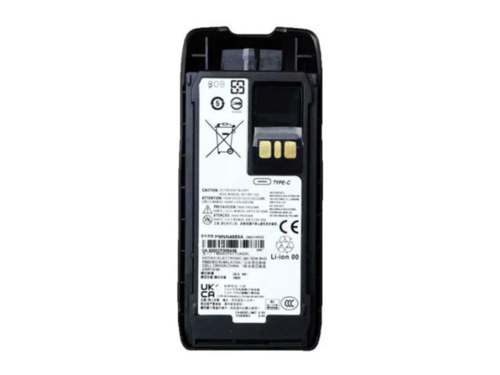  BATTERIA PMNN4889A