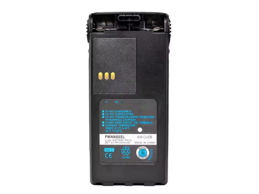  BATTERIA PMNN88SL