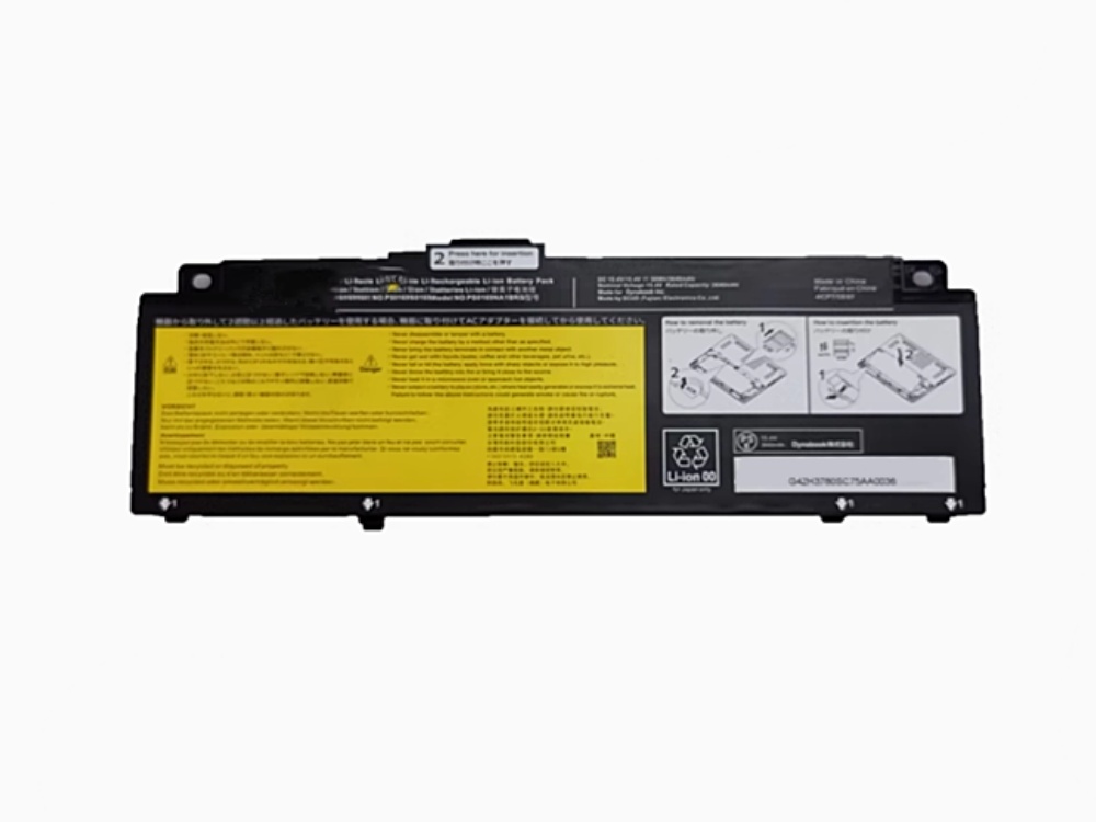 Notebook Batteria PS0169NA1BRS