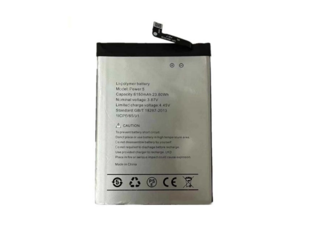 BATTERIE CELLULARI POWER_5
