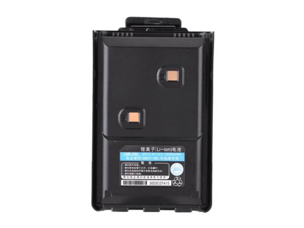  BATTERIA QB-26L