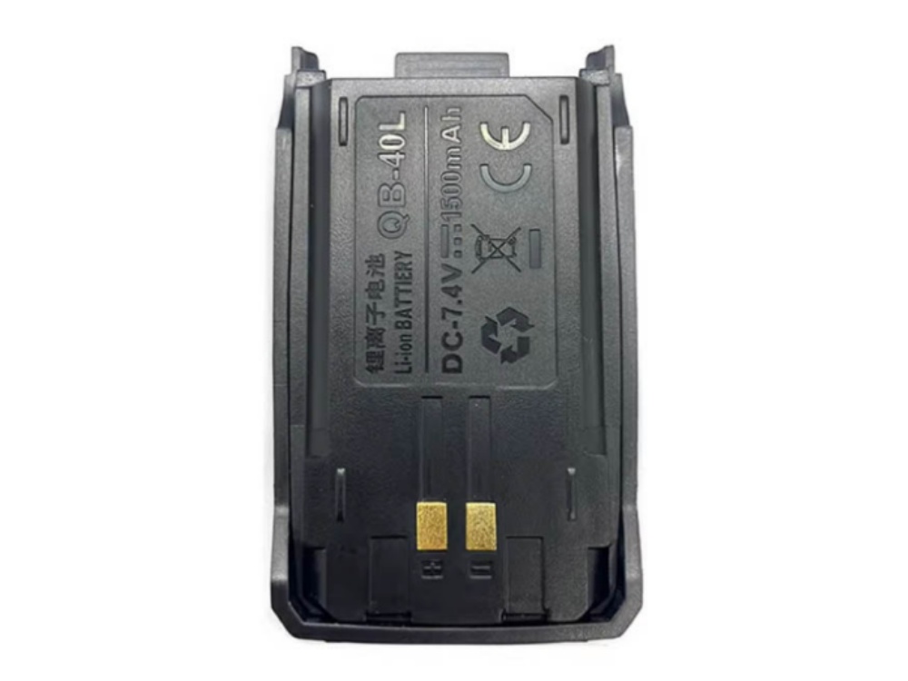  BATTERIA QB-40L