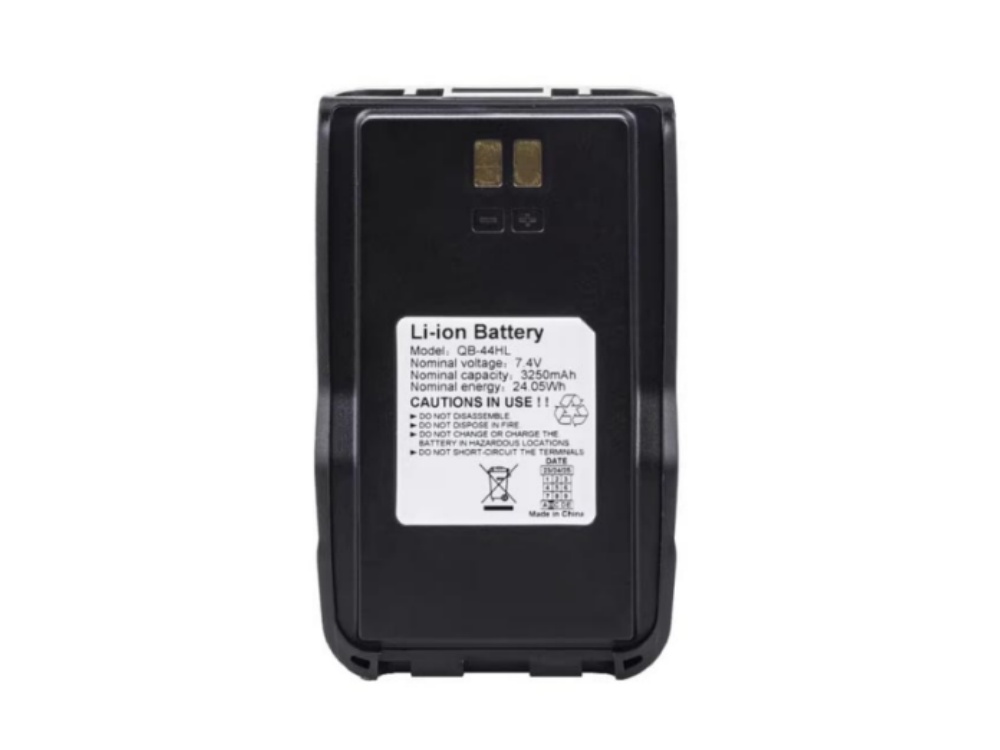  BATTERIA QB-44HL