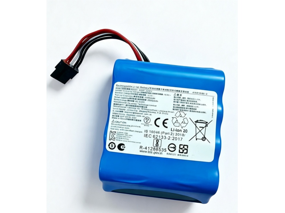  BATTERIA R2401-4S2P-XDEV