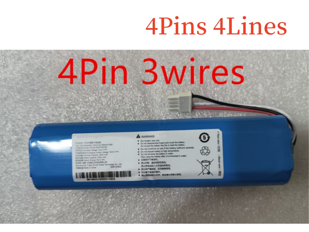  BATTERIA R2412-4S1P-FMTEV