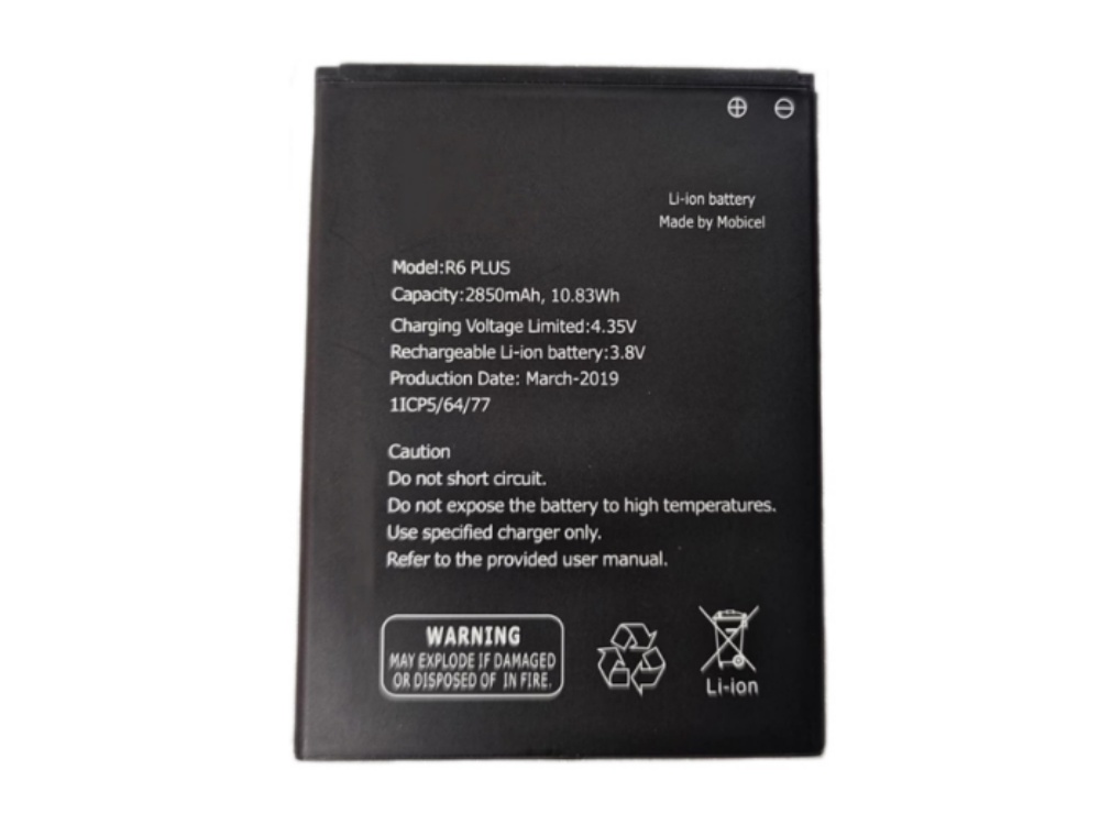 BATTERIE CELLULARI R6_PLUS