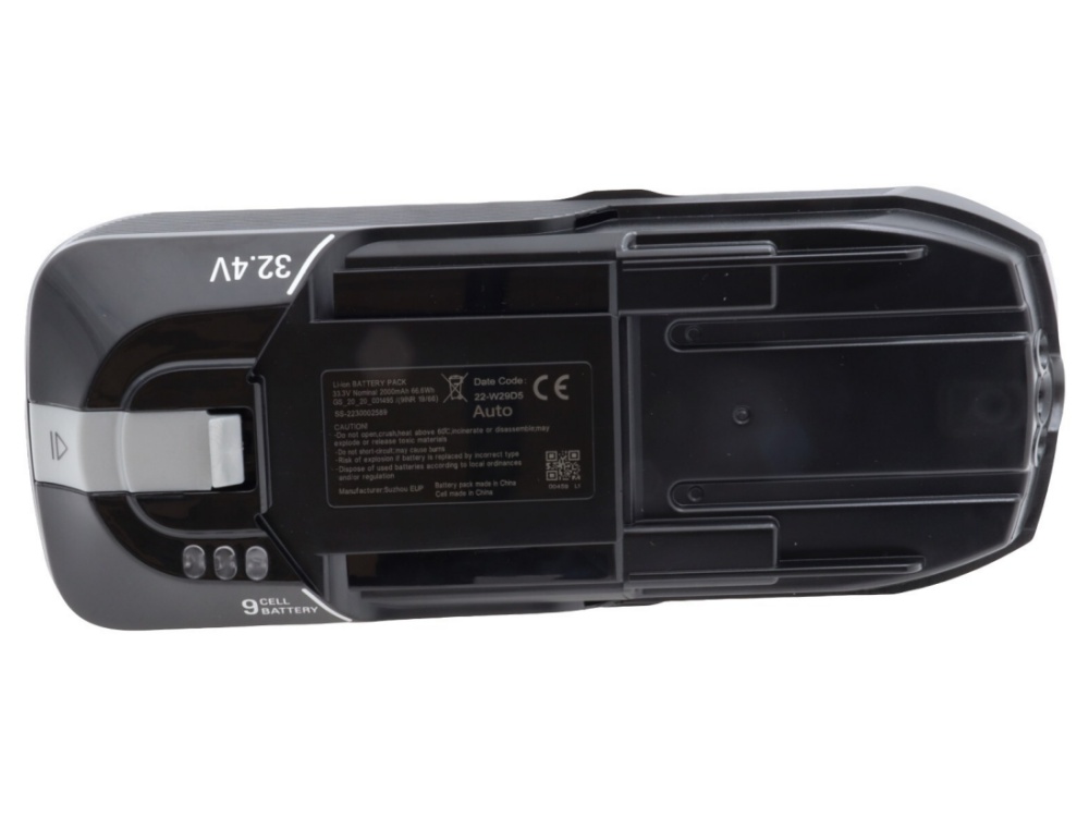  BATTERIA SS-2230002589
