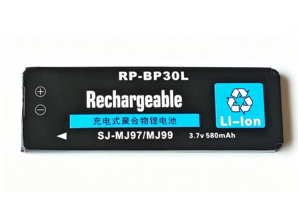  BATTERIA RP-BP30L