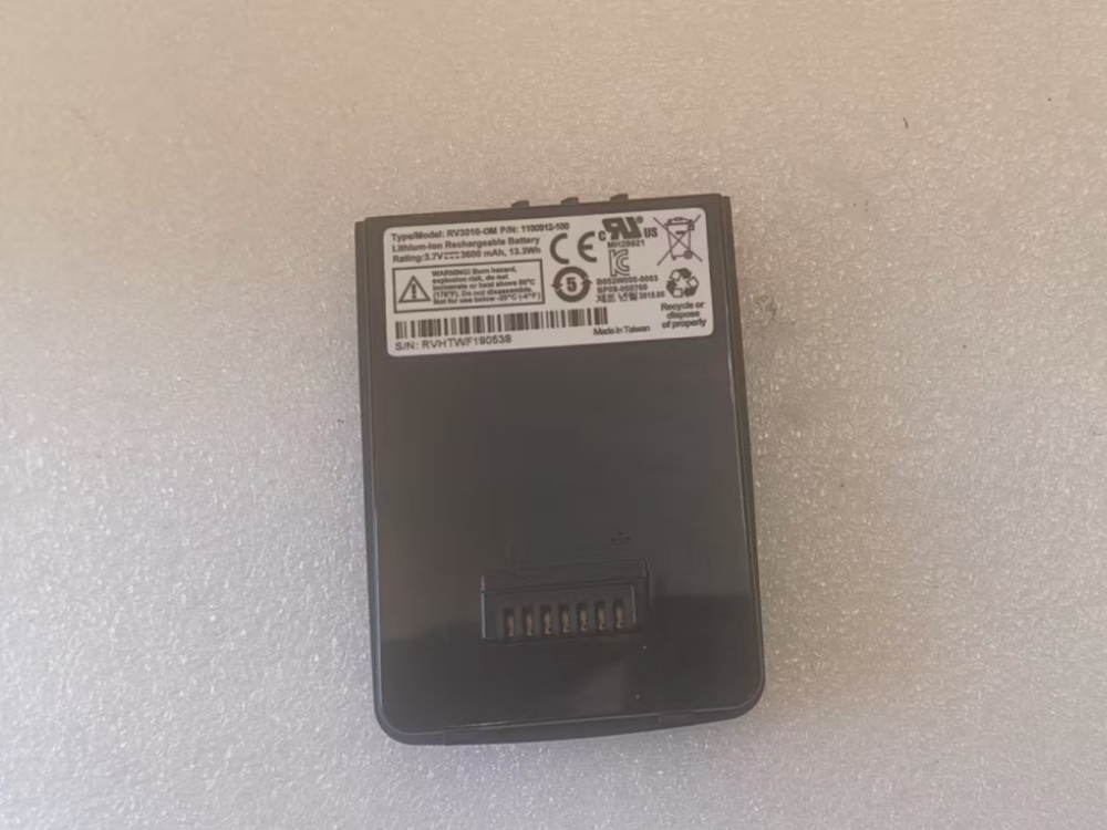  BATTERIA 1100912-100