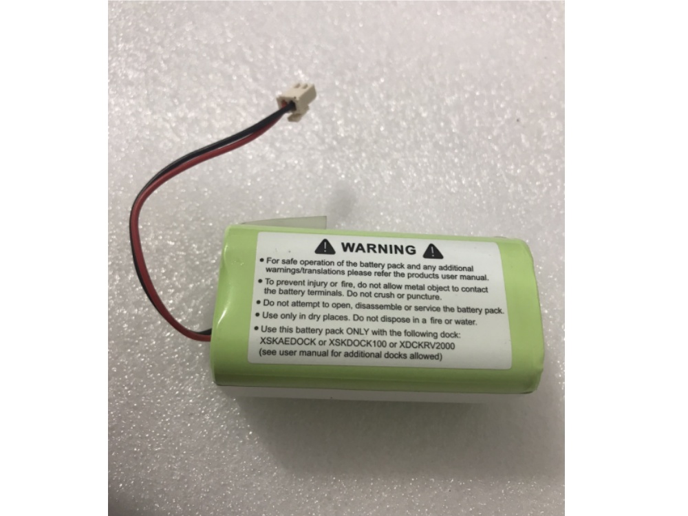 BATTERIA RVBAT850