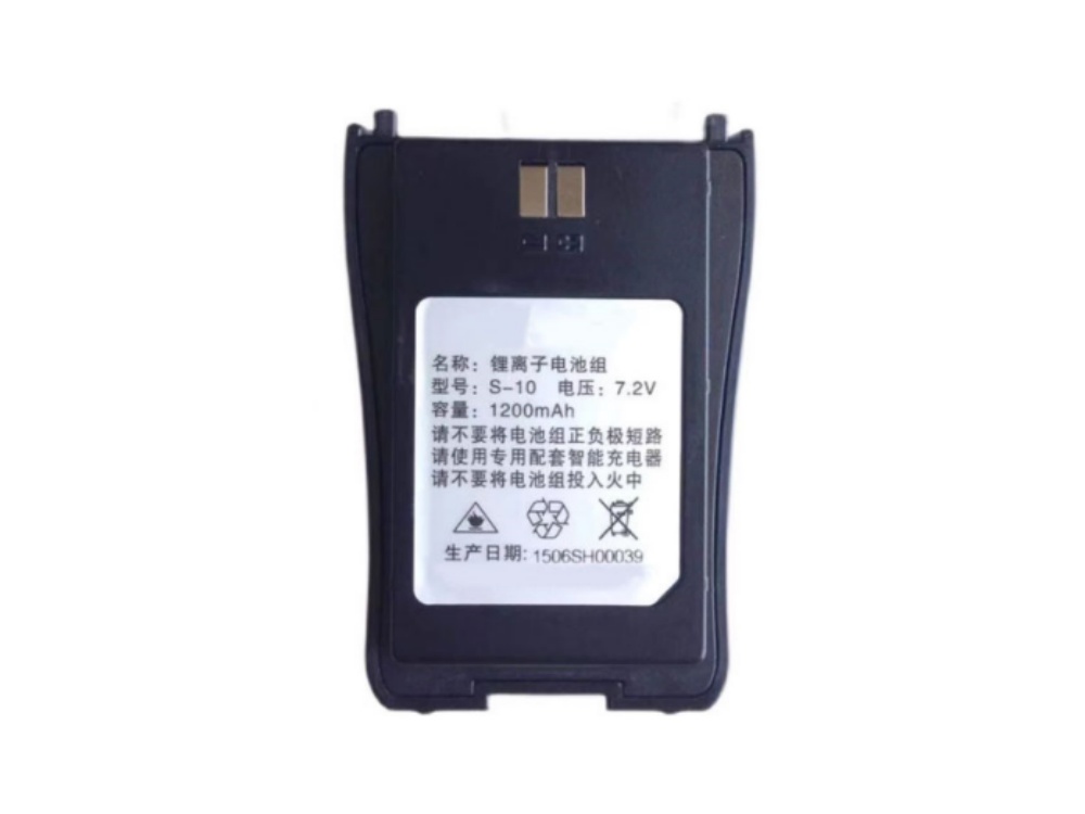  BATTERIA S-10