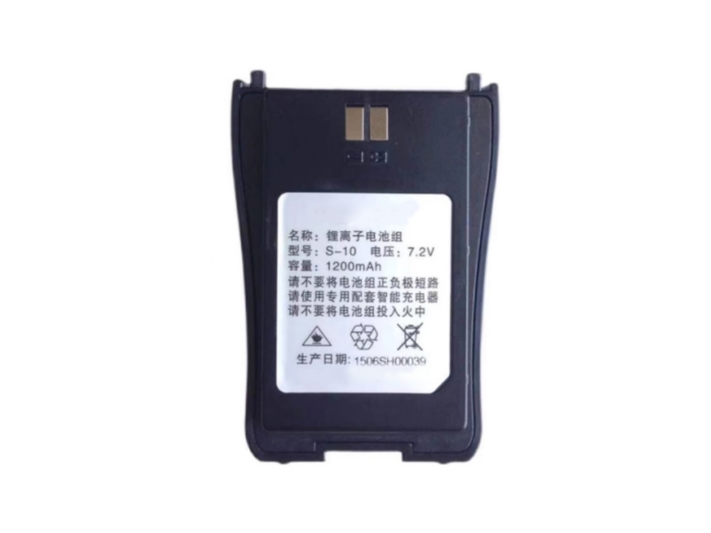 BATTERIA S-10