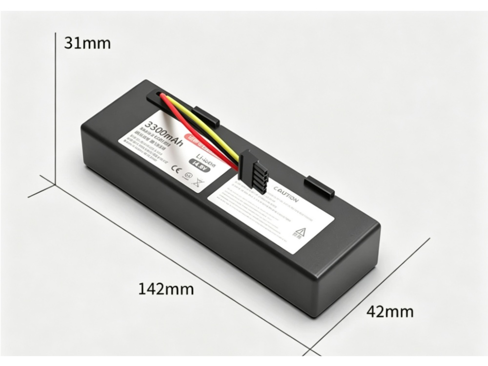  BATTERIA S10