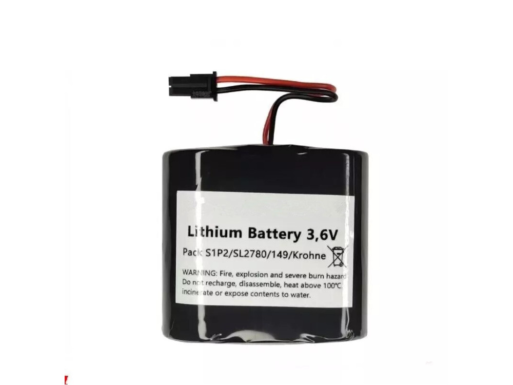 TADIRAN S1P2/SL2780/B149 Batteria 