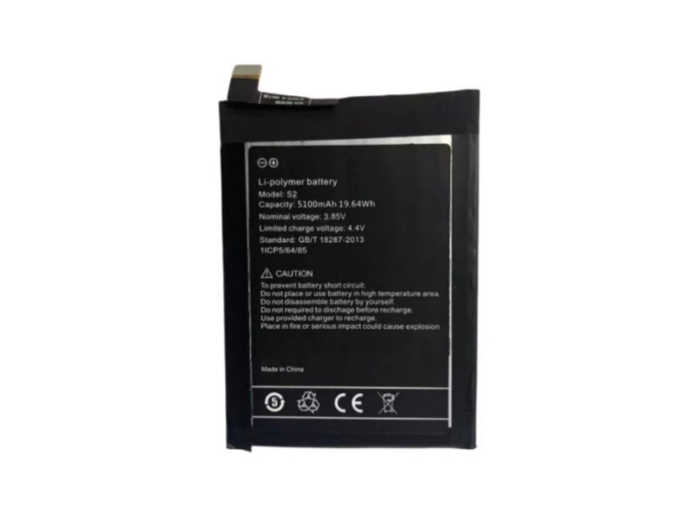 BATTERIE CELLULARI S2