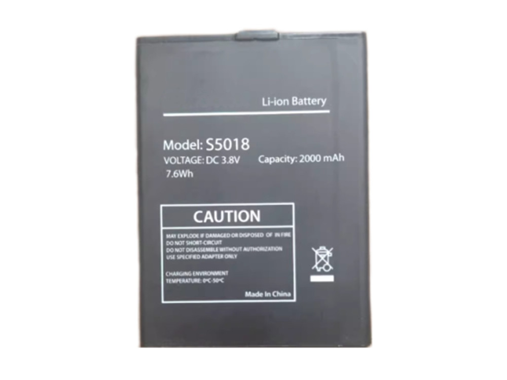 BMOBILE S5018 Batteria 