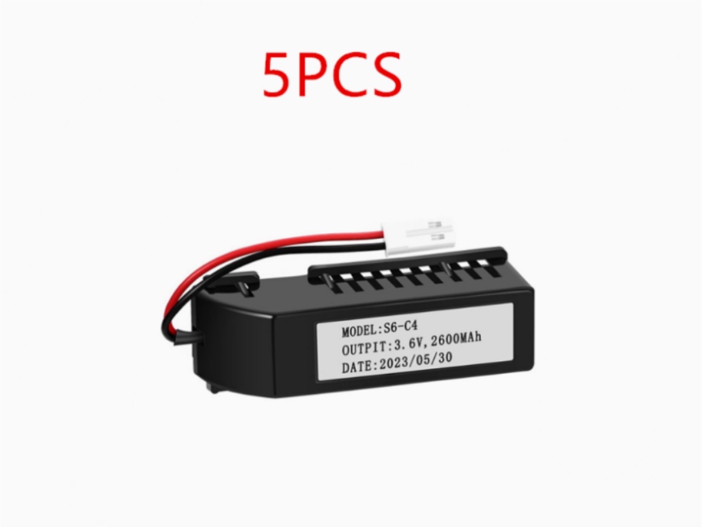 BATTERIA S6-C4